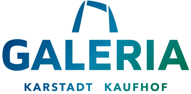 Galeria kaufhof logo